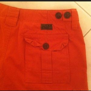 Lucky Brands shorts 4/27..